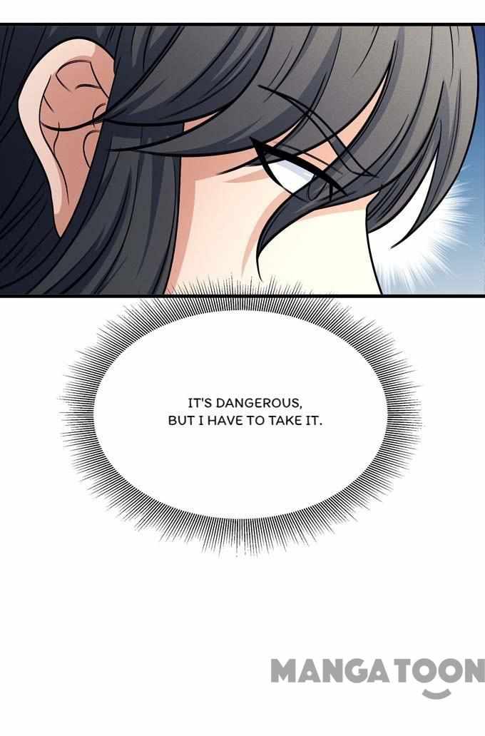 God of Martial Arts Chapter 453 25